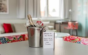 Profilhotels President